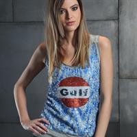 GULF SILVER DIVA TOP